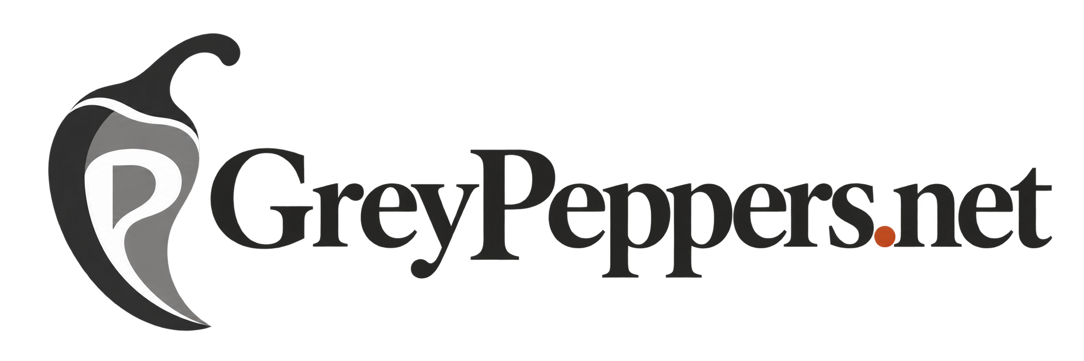 Grey Peppers